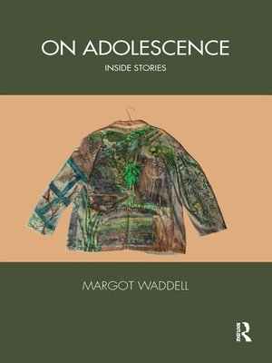 cover image of On Adolescence